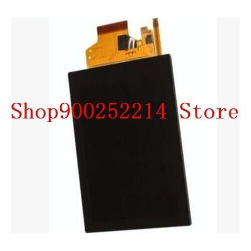 NEW LCD Display Screen For CANON FOR Powershot G1X Mark II / G1X2 Digital Camera Repair Part + Glass