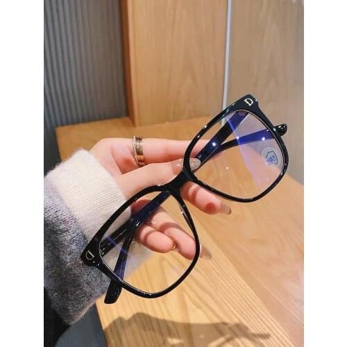 Brand Design Reading Glasses Unisex oversize Women Men Sunglasses Mirror Eyewear Reader Fashion Blue light proof eye protection