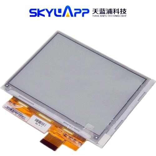Original 5 inch e-books LCD screen for ED050SC3 e-ink for pocketbook 515 Reader Display panel