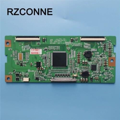 T-con board for 37L01HM LG LC370WUN-SAA1(B1) 6870C-0214A