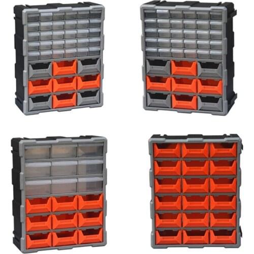 Prossional Organizers For Tools