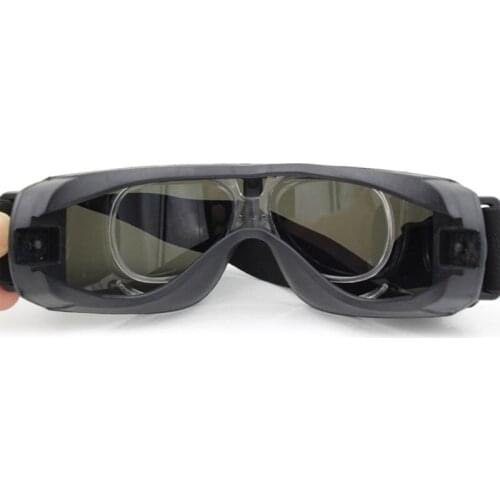 Simple Portable Ski Goggles Myopia Frame Snowboard Glasses Lens Bezel Adapter Inside Frame Outdoor Supplies Accessories