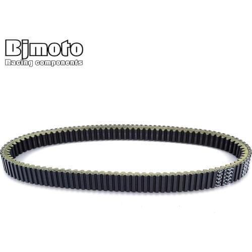 Drive Transmission Belt For Polaris Ranger XP 900 EPS pursuit camo 4x4 High Lifter Hunter Deluxe Northstar Trail Edition EPS
