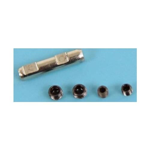 Rear Gear Connecting Rod for Freewing 80mm Mirage FJ20611 0811