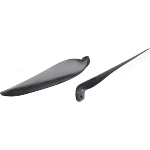 5pairs DYS 14x8 16x8 Folding Propeller Prop for RC Powered Glider Plane Multirotor Quadcopter Parts