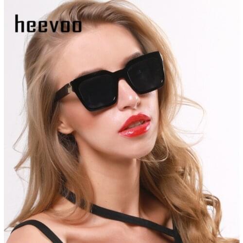 Vintage Square Sunglasses Women 2020 Small Frame Punk Sun Glasses Men Luxury Brand Eyewear Fashion Vintage Retro Eyeglasses