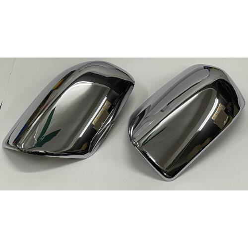 High Quality Chrome Mirror Cover for Mazda 5 / Premacy free shipping
