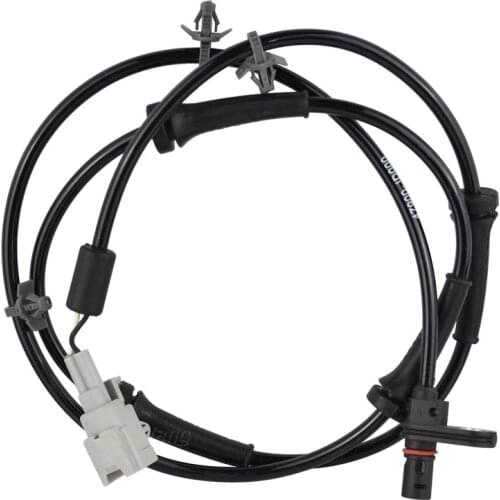 Rear Left and Right ABS Wheel Speed Sensor for Nissan Qashqai 2007- 2014 47900-JD000 Auto sensor car replacement parts