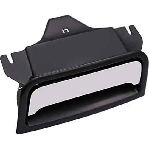 Center Console Latch Compatible for Chevrolet 2014-2020 Handle Replacement 22861304 Parts Accessories Easy Install Compact