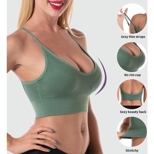 Bra Women BH Female underwear bralette Crop top sexy push up bra strapless lace Female bra biustonosz sujetador lenceria bralet