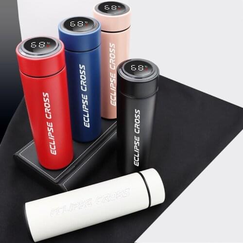 Zhouzi Thermo Mugs For Cars