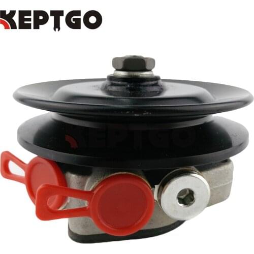 0211 2672, 0450 3572 Fuel Transfer Pump For Deutz BFM 1012, BFM 2012, BFM 1013, TCD2012