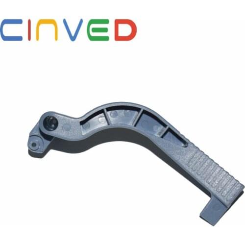 10X C7769-60181 C7770-60015 Pincharm Lift Mechanism Plotter Handle Lever for HP 4500 500 500ps 510 800 800ps 815 820 MFP T1100