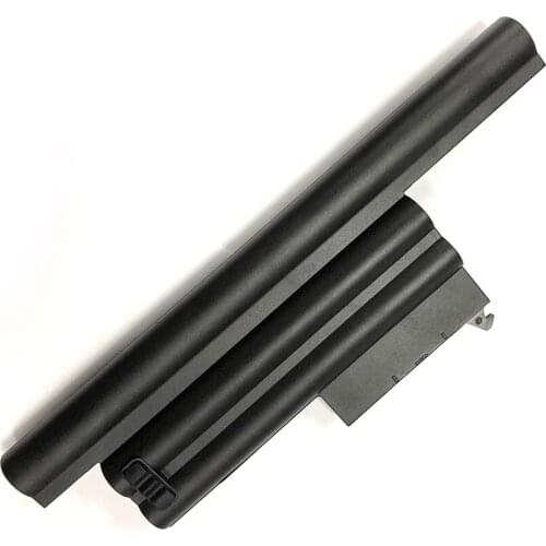 5200mAh for IBM LENOVO Laptop battery for ThinkPad X60 1702 2510 1709 X60s 2507 1704 40Y6999 40Y7001 40Y7003 ASM 92P1170 92P1174