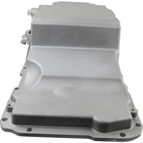 AP02 Engine Oil Pan + Gasket for Camaro Express Savana Firebird LS1 12628771 12612350 1262-8771 264-331 GMP-77A T103071