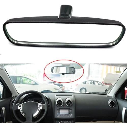 Car mirror rearview mirror Auto Replacement Parts for Qashqai j10 2008-2019 for Sunny for X-Trail for TEANA for Altima
