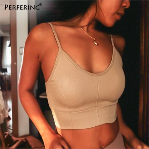 Perfering Bra Thin Cotton Sexy invisible Plunge Bras Lingerie Top tube top Low Brassiere Multicolor Fashion Sports Yoga Fitness