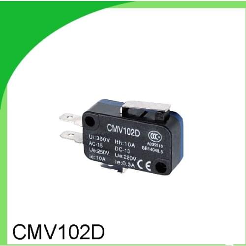 CMV102D limit switch china manufacture micro switch