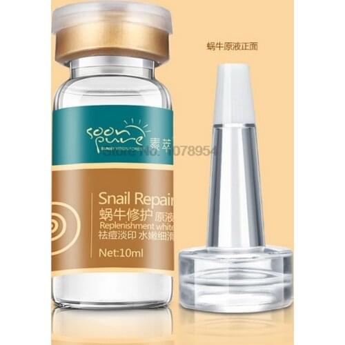 By ems or dhl 100pcs Plant Extract Hyaluronic Acid Face Care Skin Whitening Cream Acne Pimples Anti Winkles