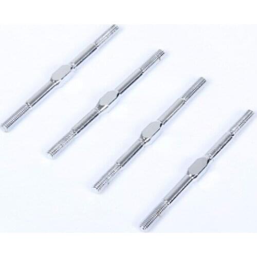 Fixing screw rods 4pcs/set for 1/5 losi 5ive-T rovan LT km X2 rc car parts