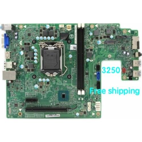Suitable for Dell 3250 SFF Desktop Motherboard J4NFV DNMV1 Mainboard 100% tested fully work