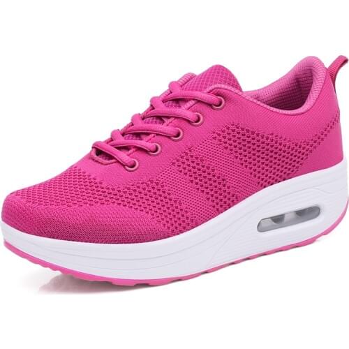 MNV Women's Autumn Shoes