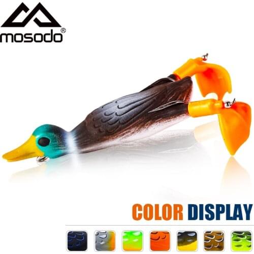 Рыболовная приманка Mosodo China At AliExpress