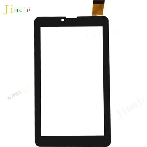 New Touch Panel digitizer For 7'' Inch Majestic Tab 647 3G Tablet Touch Screen Glass Sensor Replacement