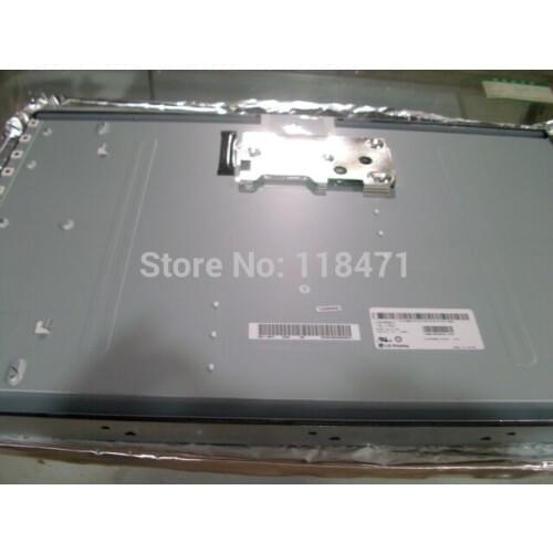 Original A+ Grade 24.0 Inch LCD Panel LM240WU7-SLB3 LM240WU7 SLB3 LCD Display IPS 1920*1200 LCD Screen