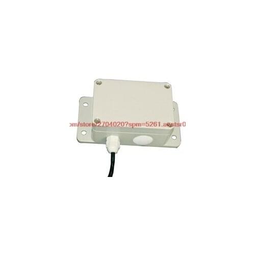 Agricultural protective carbon dioxide sensor BMG-CO2-NDIR