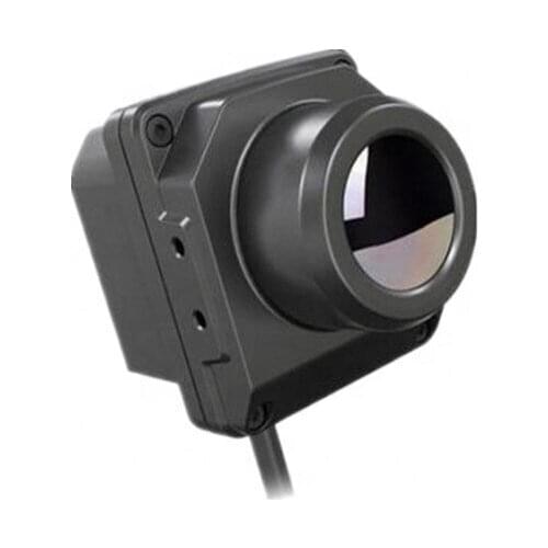 Thermal image driving assistance system for car truck vehicle