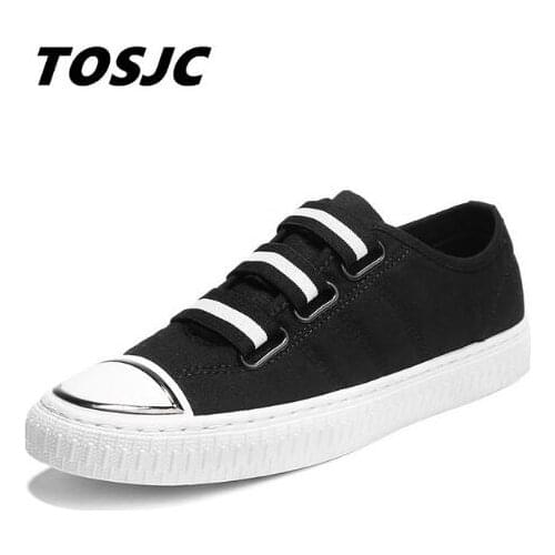 TOSJC Fashion Footwear