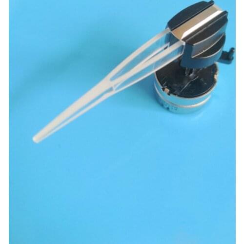 Various car, motorcycle, ship instrument pointer, tachometer, oil gauge, odometer,Hole diameter 1.5 , ZZ09 L=46mm
