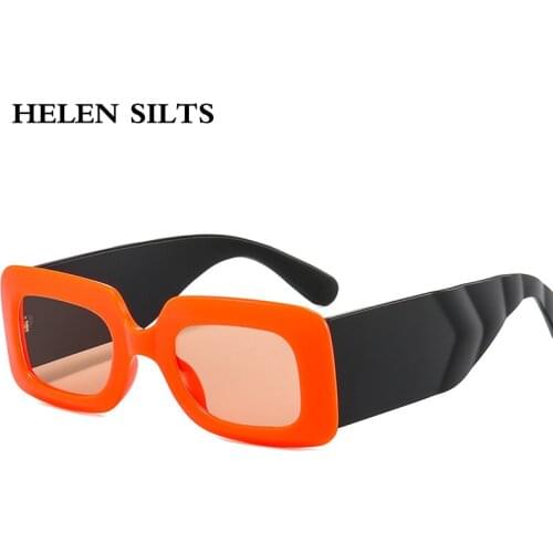 Vintage Punk Square Snglasses Women Men Retro Travel Rectangle Sun Glasses Female Steampunk Eyewear Men Oculos Lunette De Soleil