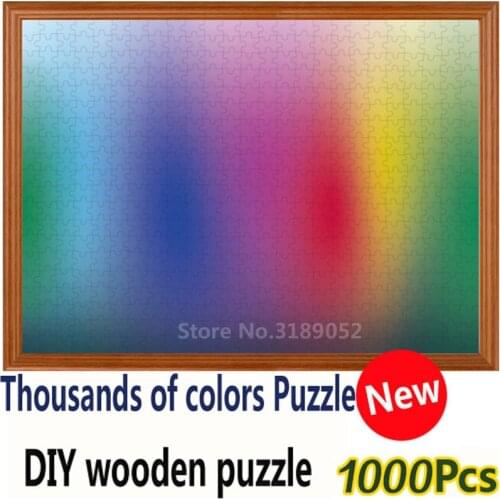 WZYDTC Children's Puzzles