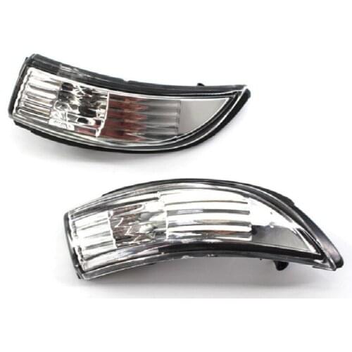 Reversing Mirror Turn Light Reversing Mirror For Ford Fiesta 2009-2015