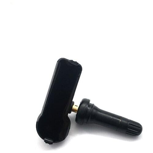 1 PCS Car Tire Pressure Monitor Sensor TPMS HL9011 de8t-1a180-a 315 For Ford