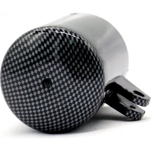 52mm Right Side Instrument Bracket Support Stand Meter Pod Holder PJ-3600