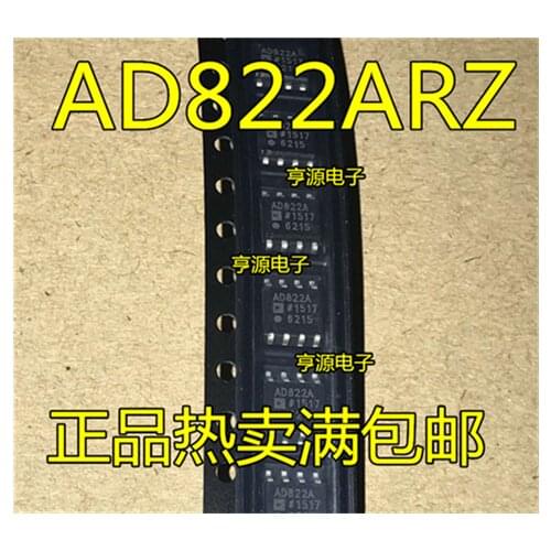 AD822 AD822AR AD822ARZ