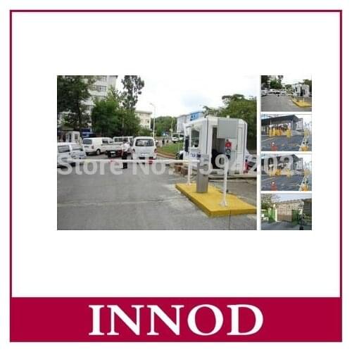 Free SDK+DEMO UHF RFID 15M long Distance Access Control Card Reader for Parking