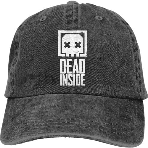 Funny Death Box Baseball Cap Men Caps colors Women Summer Snapback apex legends Caps
