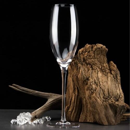 Champagne Glass Glasses Flutes Goblet Bubble Wine Tulip Cocktail Wedding Party Cup Toast Bodum Thule Xicaras Copo Red Wine Glass