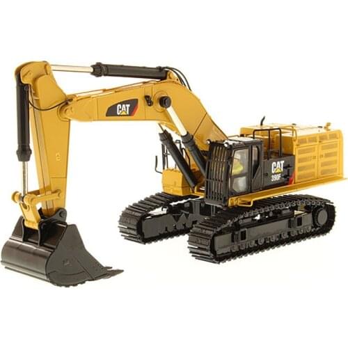 DM-85284 1:50 CAT390F Hydraulic Excavator toy