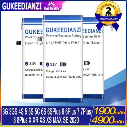 GUKEEDIANZI IPhone XS Max