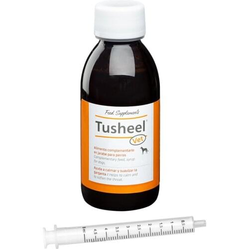 HEEL Vet Animal Care Products