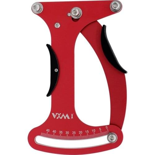 VXM Bike Indicator Attrezi Meter Tensiometer Bicycle Spoke Tension Meter Tool Bicycle Spoke Repair Tool