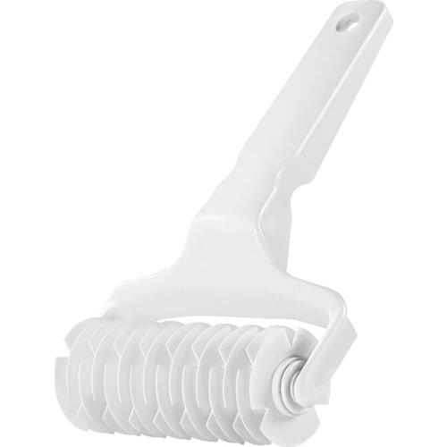 Pastry Lattice Roller Cutter DIY Baking Tool for Dought Cookie Pie Pizza Bread Pastry Kitchen Supply TN88