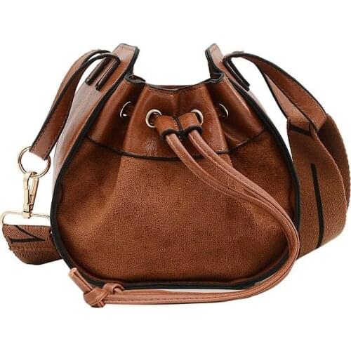 Purple Spirit Bird - Fashion Shoulder Bag Designer Women Crossbody Bags Female Leather Small Hand Bags for Women Brand 2021