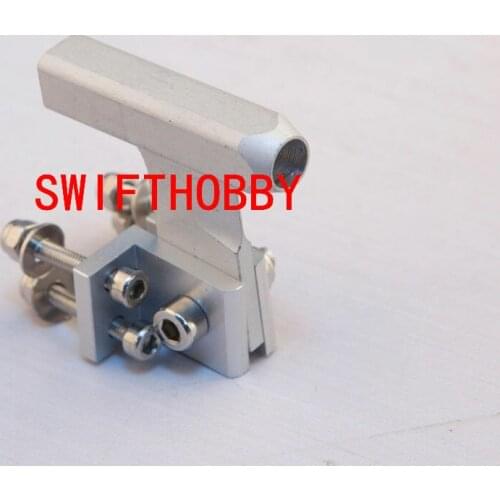 Adjustable Strut for 3/16 4.76mm Shaft For RC Model Boat Marine