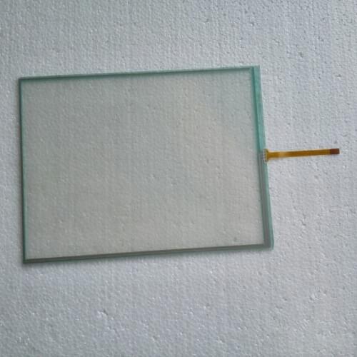RET-W Touch Glass Panel for HMI Panel & CNC repair~do it yourself,New & Have in stock